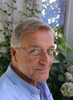  Peter Rohrsen