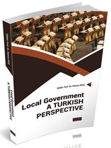Local Government A Turkihs Perspective