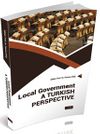 Local Government A Turkihs Perspective