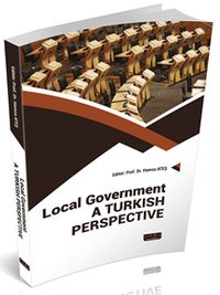 Local Government A Turkihs Perspective