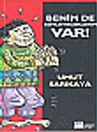 Benimde Söyleyeceklerim Var