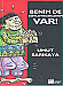 Benimde Söyleyeceklerim Var