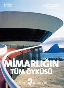 Mimarlığın Tüm Öyküsü - Denna Jones