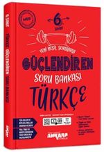 6. Sınıf Türkçe Güçlendiren Soru Bankası