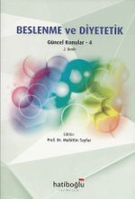 Beslenme ve Diyetetik Güncel Konular 4
