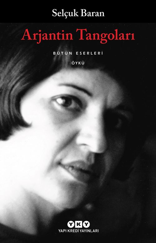 Arjantin Tangoları	