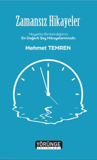 Zamansız Hikayeler