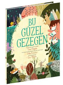 Bu Güzel Gezegen - John Forster