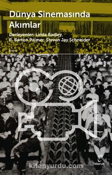 Dünya Sinemasında Akımlar - Bilinmeyen Yazar