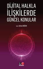 Dijital Halkla İlişkilerde Güncel Konular