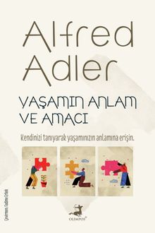 Yaşamın Anlam ve Amacı 