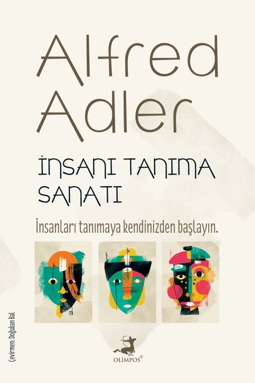 İnsanı Tanıma Sanatı 