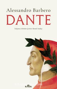 Dante - Alessandro Barbero
