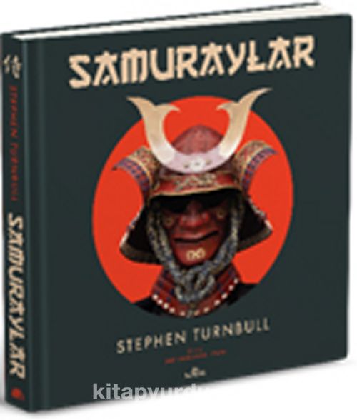 Samuraylar (Ciltli) Ekitap İndir | PDF | ePub | Mobi