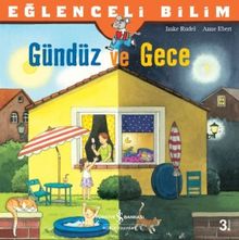 Eğlenceli Bilim - Gündüz ve Gece