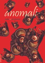 Anomali