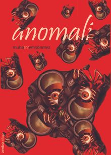 Anomali