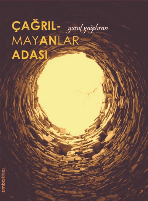 Çağrılmayanlar Adası