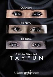 Tayfun - Qaisra Shahraz