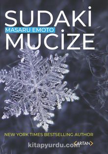 Sudaki Mucize - Masaru Emoto