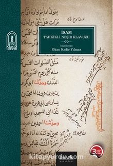 İsam Tahkikli Neşir Kılavuzu - Okan Kadir Yılmaz