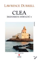 Clea /  İskenderiye Dörtlüsü 4