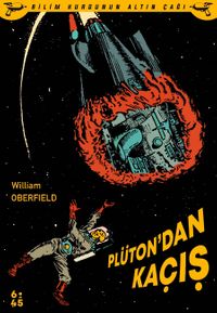 Plüton’dan Kaçış