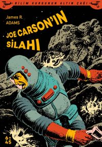 Joe Carson’ın Silahı