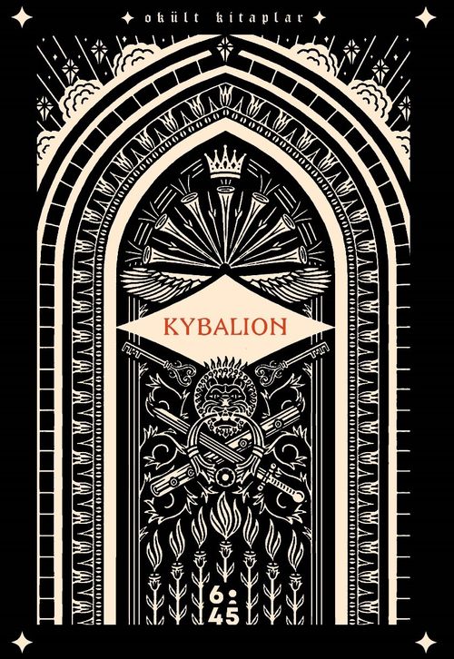 Kybalion