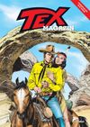 Tex Magazin 4 / Lilyth'in Sırrı