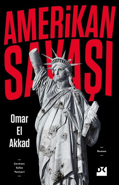 Amerikan Savaşı
