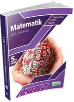5. Sınıf Y.E.S Matematik Soru Bankası 