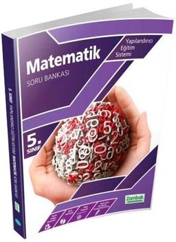 5. Sınıf Y.E.S Matematik Soru Bankası 