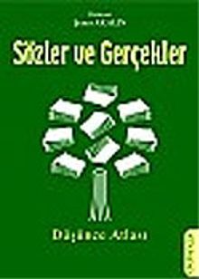 Sözler ve Gerçekler Düşünce Atlası