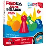 Redka Kızma Birader(5309)
