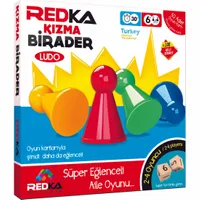 Redka Kızma Birader(5309)