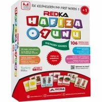 Redka Hafıza Oyunu(5441)