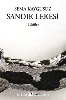 Sandık Lekesi - Sema Kaygusuz