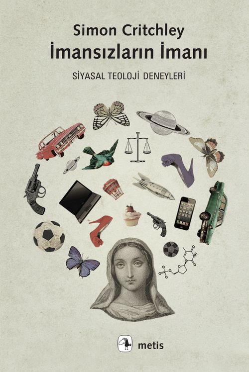 İmansızların İmanı & Siyasal Teoloji Deneyleri