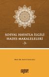 Sosyal Hayatla İlgili Hadis Makaleleri 3