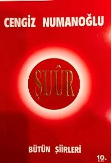 Şuur & Bütün Şiirleri