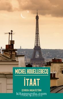 İtaat - Michel Houellebecq
