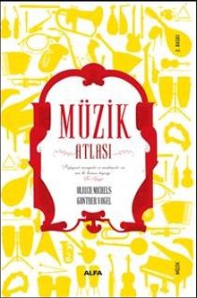 Müzik Atlası
