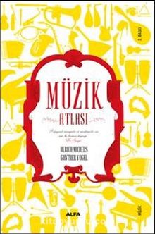 Müzik Atlası - Ulrich Michels