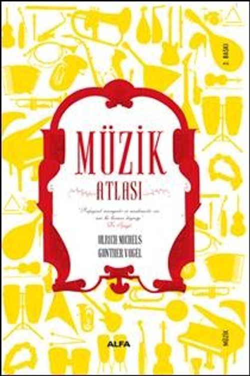 Müzik Atlası