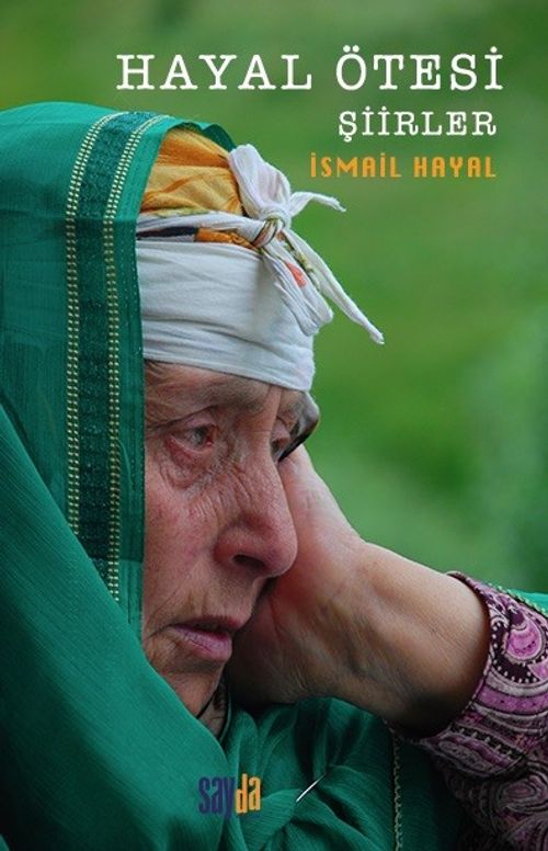 Hayal Ötesi  Şiirler