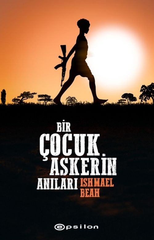 Bir Çocuk Askerin Anıları