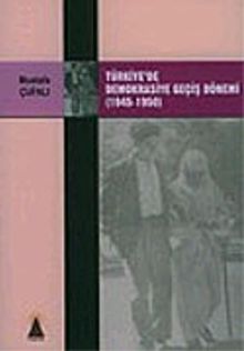 Türkiye'de Demokrasiye Geçiş Dönemi (1945-1950)