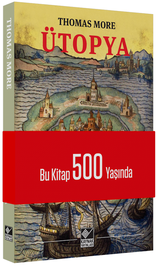 Ütopya