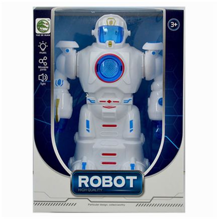 Prestij  Pilli Robot (1102B)